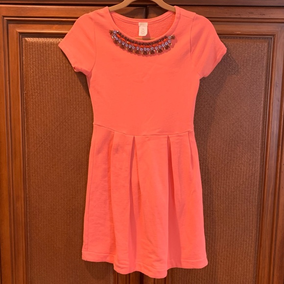 Crewcuts Other - *3 for $10*  EUC girls summer dress
